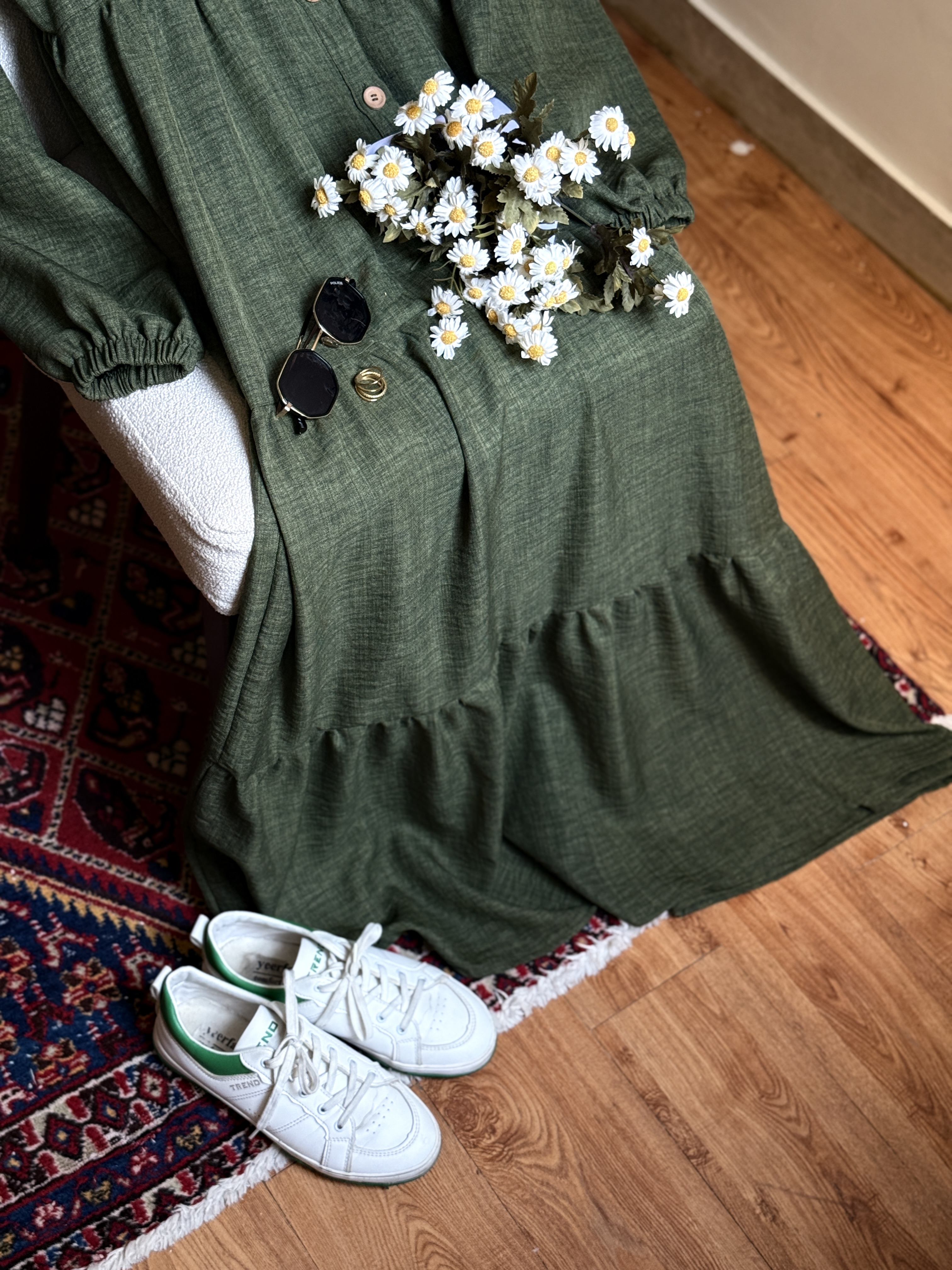 استایلی خاص